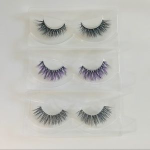Artistry Lashes - Artistry Trio